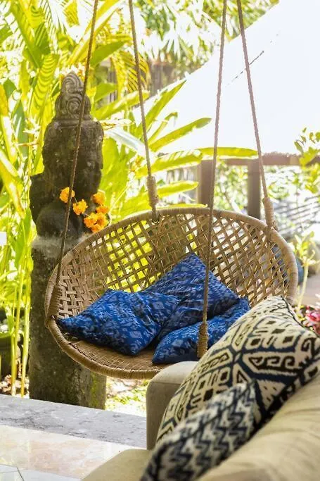 Balinese Paradise Luxury Villa Canggu  Indonesia