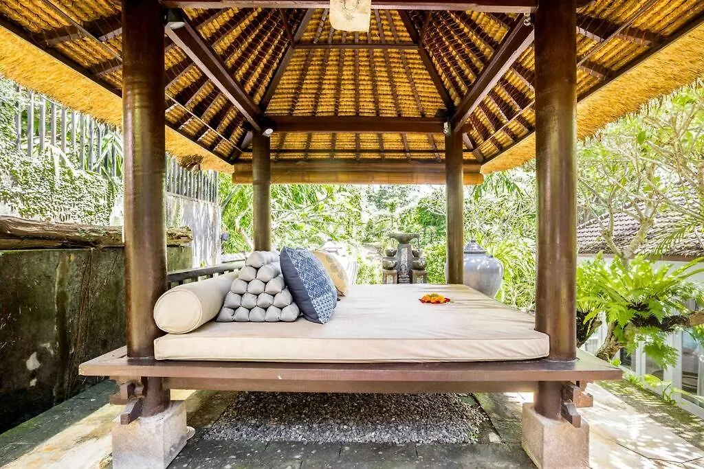 Balinese Paradise Luxury Villa Canggu  0*, Canggu (Bali) Indonesia