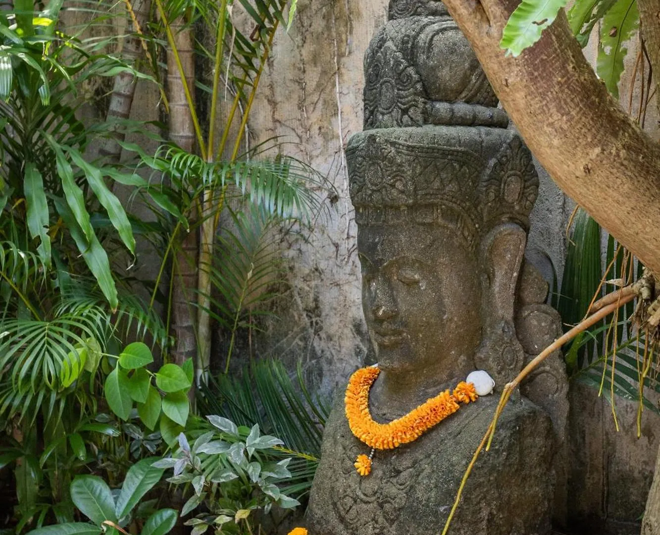 Balinese Paradise Luxury Villa Canggu