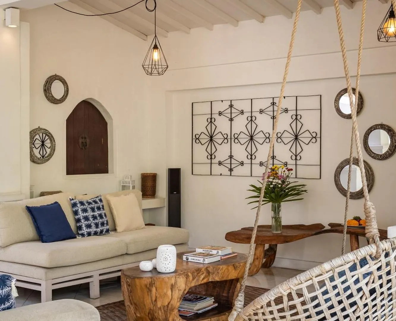 Balinese Paradise Luxury Villa Canggu  0*, Canggu (Bali)