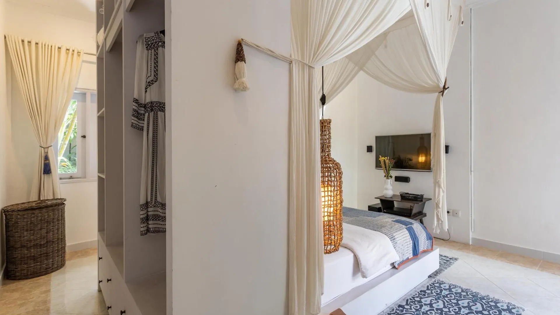 Balinese Paradise Luxury Villa Canggu  0*, Canggu (Bali) Indonesia