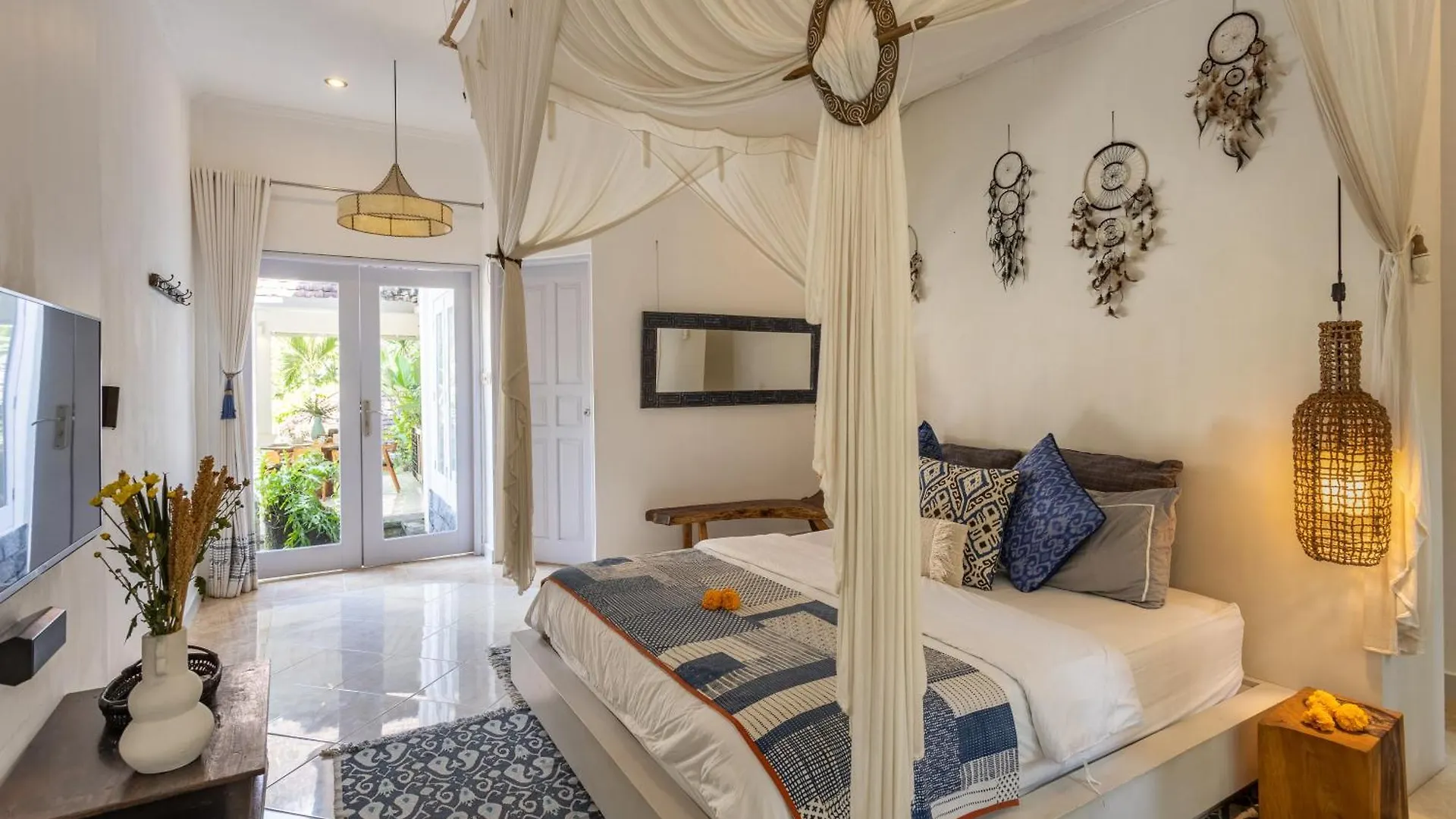 Balinese Paradise Luxury Villa Canggu   Canggu (Bali)