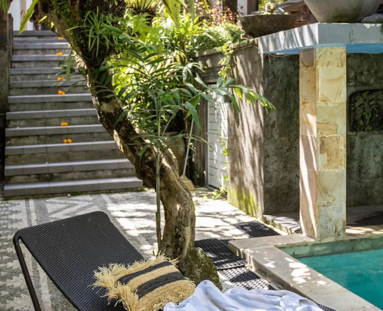 Balinese Paradise Luxury Villa Canggu