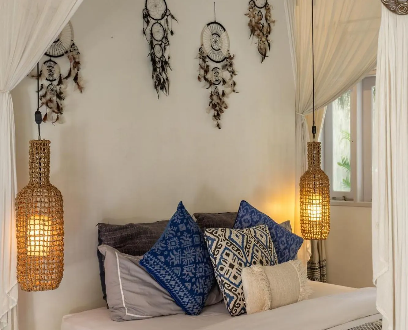 Balinese Paradise Luxury Villa Canggu