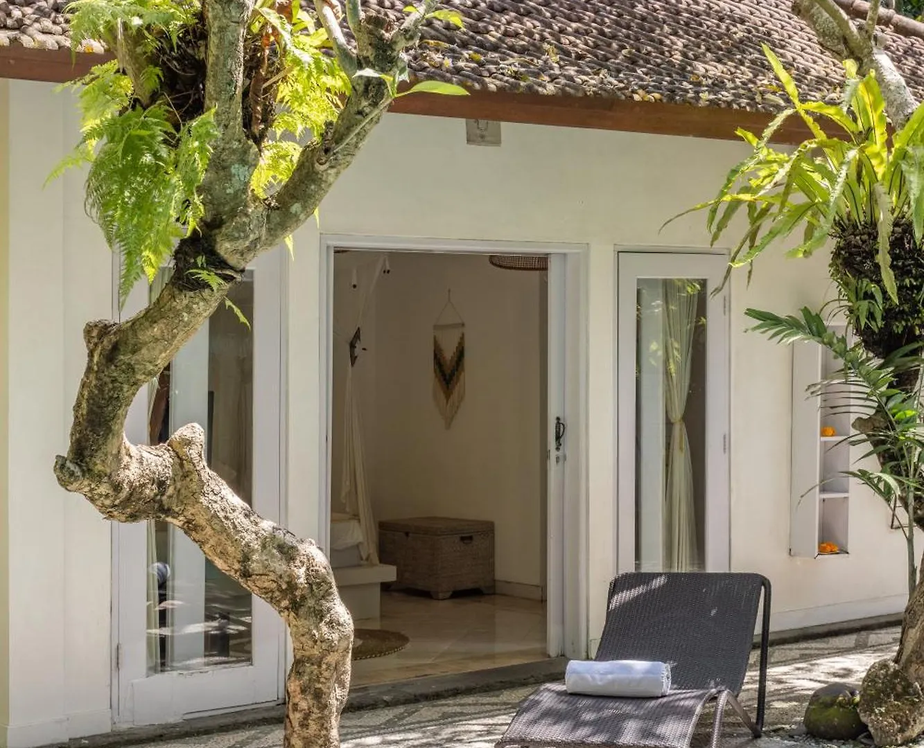 Balinese Paradise Luxury Villa Canggu  Canggu (Bali)