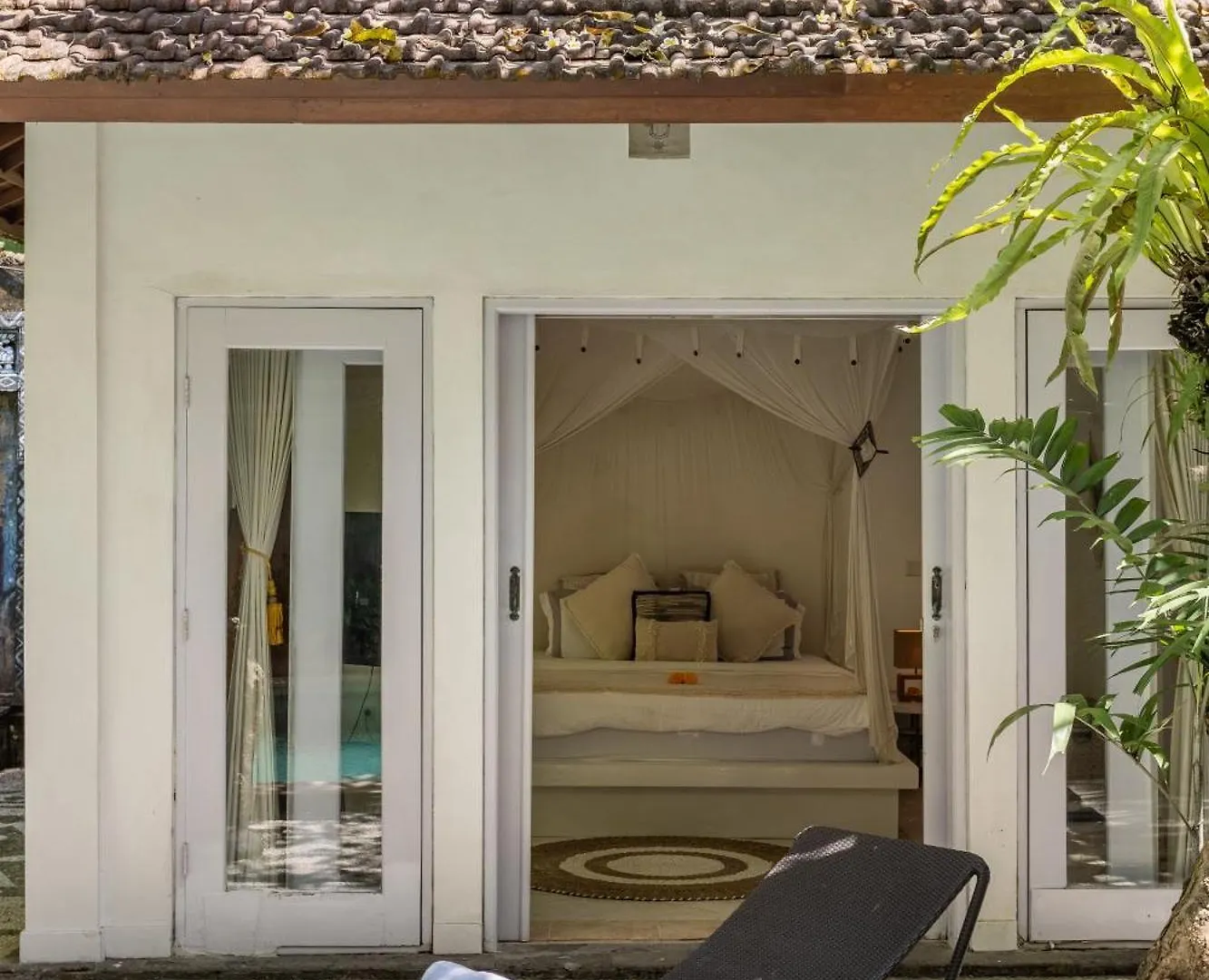 Balinese Paradise Luxury Villa Canggu  0*, Canggu (Bali) Indonesia